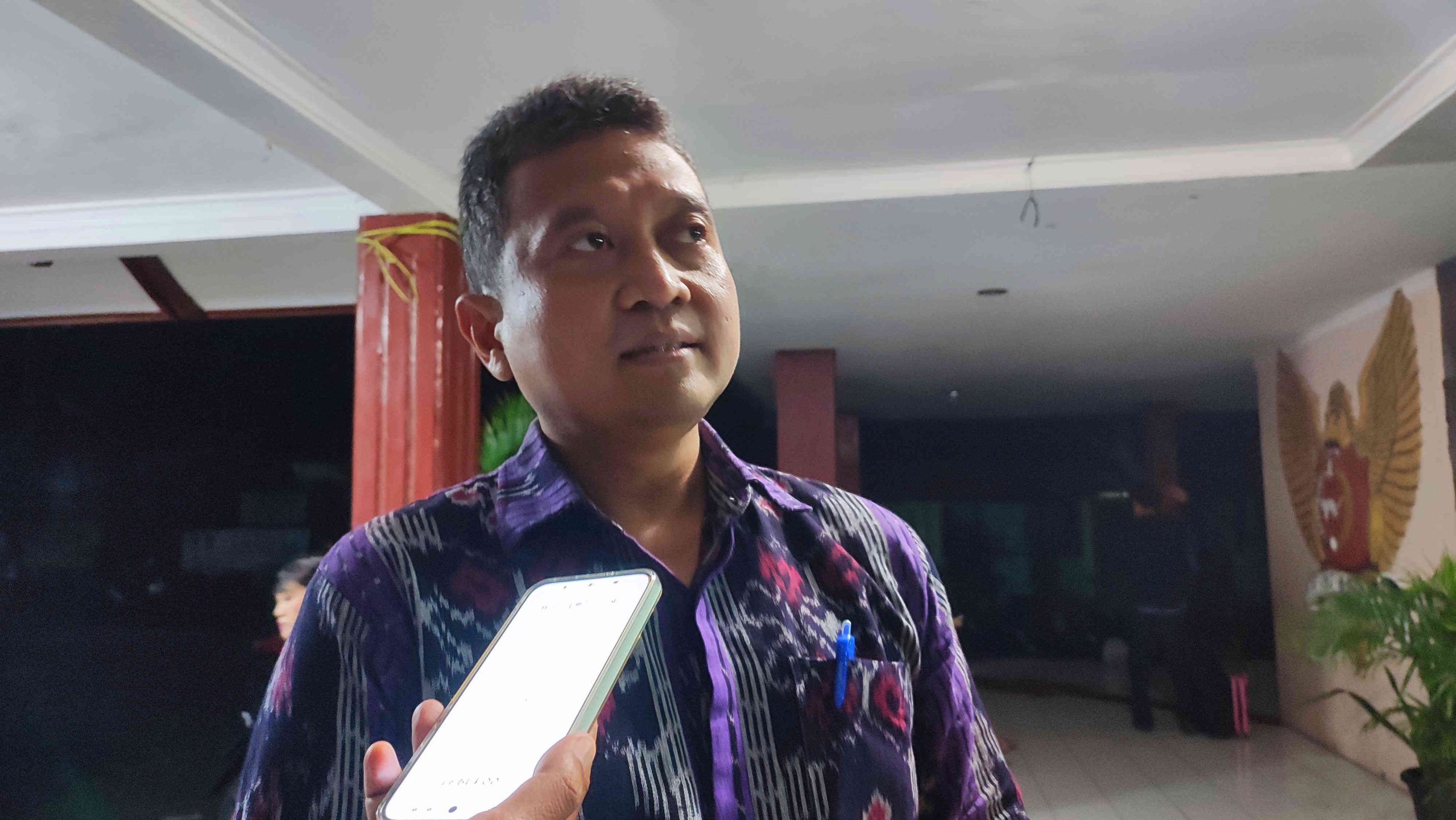 Bansos Kota Kediri Diperketat, Warga Desil 6–10 Tak Bisa Daftar Tanpa Update DTKS