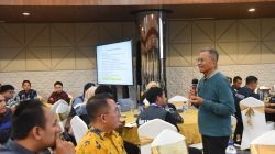 Diskominfo Sidoarjo Hadirkan Dahlan Iskan Untuk Ajak Pegiat Medsos Kolaborasi Bangun Citra Positif