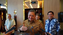 Sektor Manufaktur Indonesia Tembus Ekspansi 3 Bulan Berturut-turut