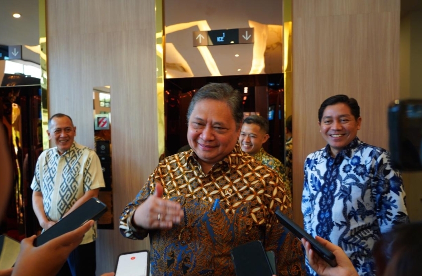 Sektor Manufaktur Indonesia Tembus Ekspansi 3 Bulan Berturut-turut