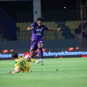 Persik Kediri ‘Ngotot’ Benahi Finishing, Siap Jegal Persija di Liga Super Demi Jauhi Zona Merah