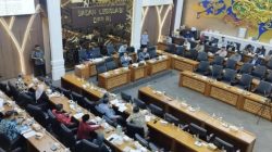 Bahas RUU BPIP, Calon Naturalisasi WNI Wajib Dapat Pembinaan Ideologi Pancasila