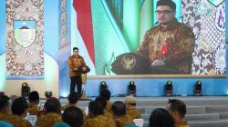 Mas Dhito Dorong Industri Kreatif Tangkap Peluang Beroperasinya Bandara Dhoho