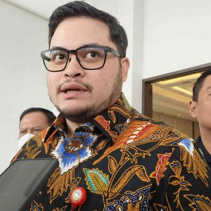 Pemkab Kediri Siapkan Dana Rp100 Miliar untuk Pilkada 2029, Mas Dhito: Kalau A Ya A!