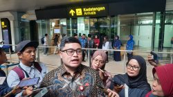 Bupati Kediri Mas Dhito Rencana Ajak Media Terbang dari Bandara Dhoho untuk Promosi Penerbangan Komersial