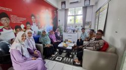 Monev Mengesankan, Berharap Semangat Baru Mendukung Sekolah/Madrasah Monev Mengesankan, Berharap Semangat Baru Mendukung Sekolah/Madrasah