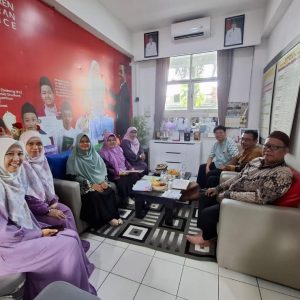 Monev Mengesankan, Berharap Semangat Baru Mendukung Sekolah/Madrasah