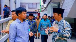 Ponpes Wali Barokah Kediri Menjadi Contoh Pesantren Ramah Lingkungan di Jawa Timur