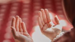 Berdzikir, Bersyukur, Bersabar