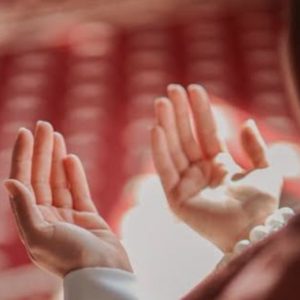 Berdzikir, Bersyukur, Bersabar