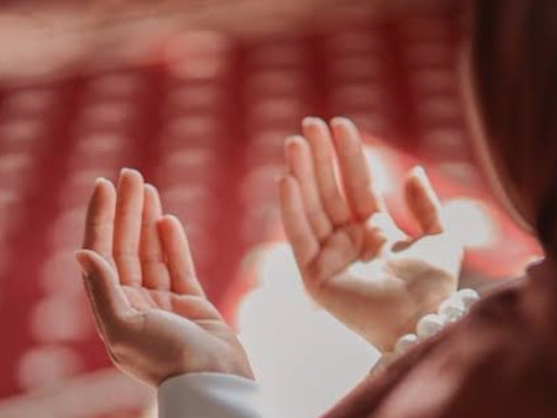 Berdzikir, Bersyukur, Bersabar