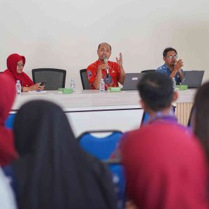 Pemkot Kediri Perkuat Akurasi Data Layanan Publik Lewat Pengembangan E-Suket