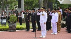 Di Hari Pahlawan, Wali Kota Ajak Warga Surabaya Warisi Semangat Sawunggaling Di Hari Pahlawan, Wali Kota Ajak Warga Surabaya Warisi Semangat Sawunggaling
