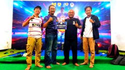 Final E-Football Journalist Kediri 2025: Andhimas Sabet Juara, Tiket Jambore Esport di Tangan Final E-Football Journalist Kediri 2025: Andhimas Sabet Juara, Tiket Jambore Esport di Tangan