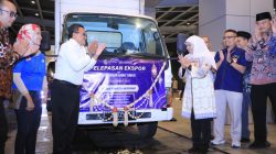 Jatim Jadi Motor Penggerak Ekosistem Halal Nasional dan Global