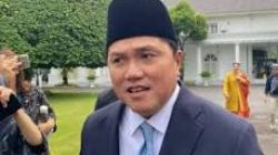 Polemik PB PSTI, Erick Tohir : Selesaikan dengan Sportif melalui Badan Arbitrase Keolahragaan Indonesia