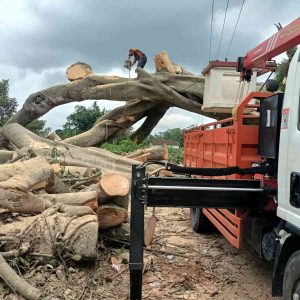 Mas Dhito Perintahkan BPBD dan Desa Siaga 24 Jam Antisipasi Banjir dan Longsor di Kediri