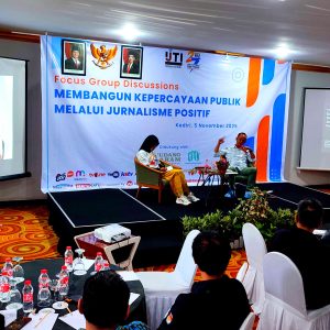 Dewan Pers Soroti Jurnalisme Tak Berimbang, Sebut Tak Ada Kewajiban Kerja Sama Publikasi dengan Media