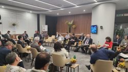 Indonesia dan Negara Berkembang G20 Solid Dukung Presidensi Afrika Selatan