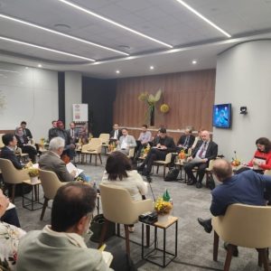 Indonesia dan Negara Berkembang G20 Solid Dukung Presidensi Afrika Selatan