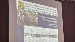 Pemkab Sidoarjo Pastikan Pembebasan Lahan untuk Flyover Gedangan