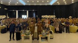 Tumbuhkan Ekonomi Lokal, Gus Barra Perkuat Belanja Produk Lokal & Berdayaan UMKM