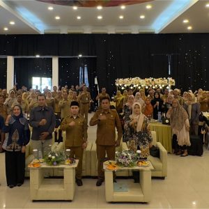 Tumbuhkan Ekonomi Lokal, Gus Barra Perkuat Belanja Produk Lokal & Berdayaan UMKM