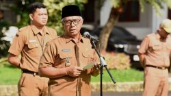 Gus Qowim Ajak Pegawai Pemkot Kediri Nyalakan Kembali Semangat Juang