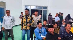 Imam Wihdan Zarkasyi: Semangat Bung Tomo Harus Hidup di Era Digital, Lawan Penjajahan Gaya Baru