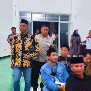 Imam Wihdan Zarkasyi: Semangat Bung Tomo Harus Hidup di Era Digital, Lawan Penjajahan Gaya Baru