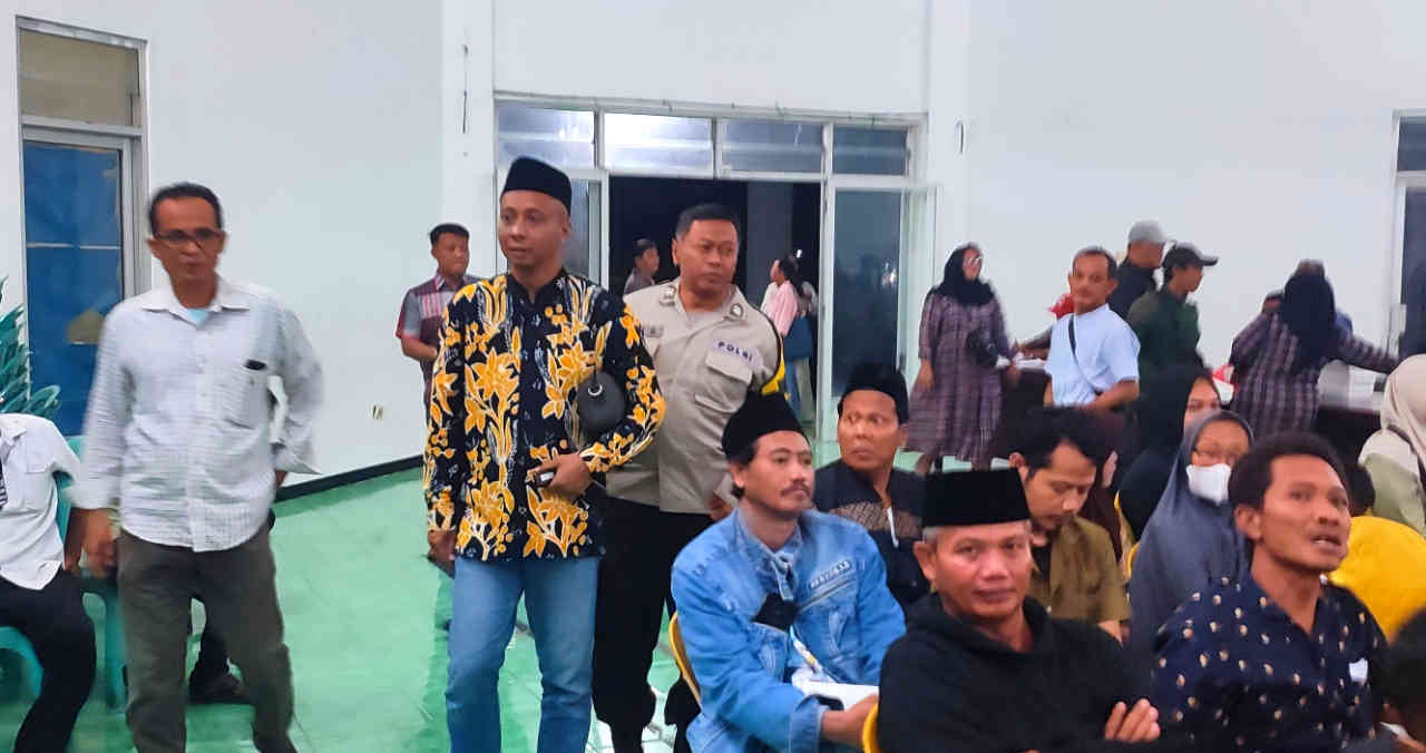 Imam Wihdan Zarkasyi: Semangat Bung Tomo Harus Hidup di Era Digital, Lawan Penjajahan Gaya Baru