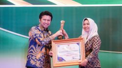Pemkot Mojokerto Boyong  3 Penghargaan Inotek Award 2025 Jawa Timur