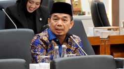 Jazuli Juwaini: Dana Haji Harus Dikembangkan, Bukan Sekadar Mengendap