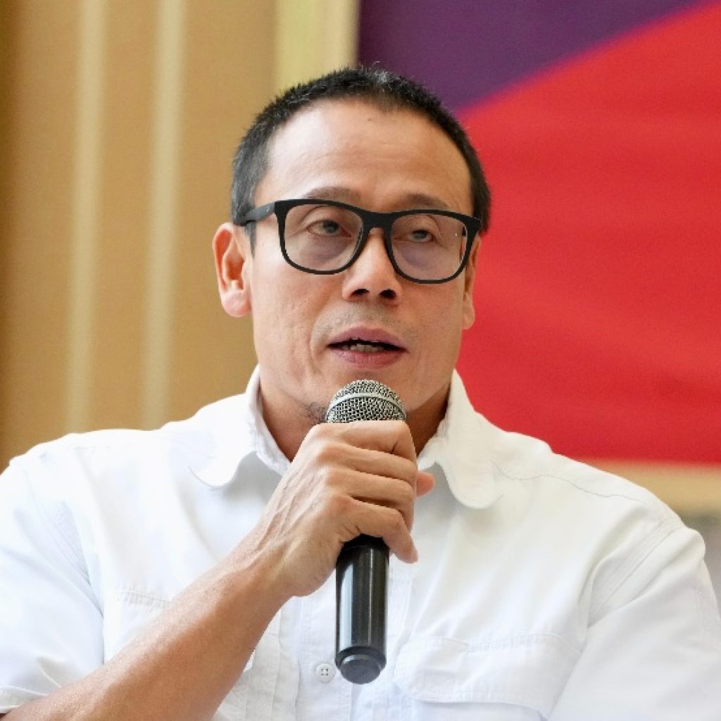 Kemenpora Lakukan Analisa Target Medali Menuju Sea Games Thailand 2025