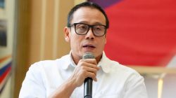 Kemenpora Lakukan Analisa Target Medali Menuju Sea Games Thailand 2025