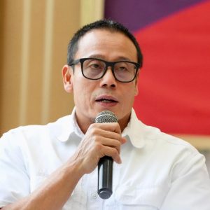 Kemenpora Lakukan Analisa Target Medali Menuju Sea Games Thailand 2025