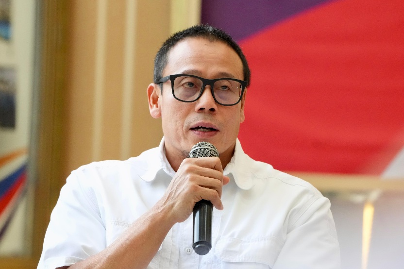 Kemenpora Lakukan Analisa Target Medali Menuju Sea Games Thailand 2025