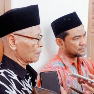 Bimtek Tuntas, Ponpes Wali Barokah Kediri Matangkan Diri Jadi Eco Pesantren Terbaik Jatim