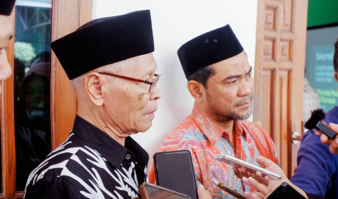 Bimtek Tuntas, Ponpes Wali Barokah Kediri Matangkan Diri Jadi Eco Pesantren Terbaik Jatim