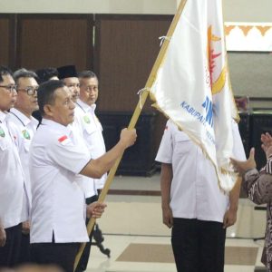KONI Jatim Minta Bondowoso Lakukan Pembinaan dan Perketat Mutasi Atlet