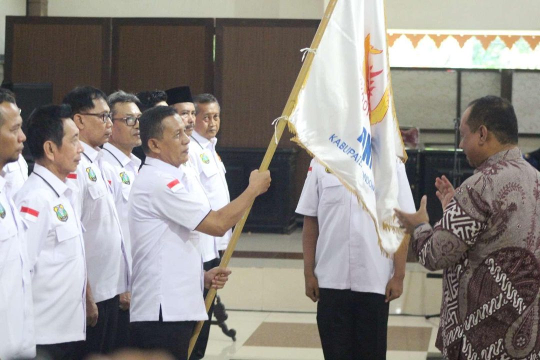 KONI Jatim Minta Bondowoso Lakukan Pembinaan dan Perketat Mutasi Atlet