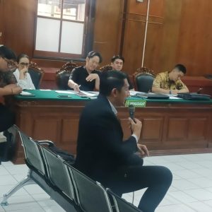 Ahli Ungkap Batas Legalitas Nominee, Nany Widjaja Tegaskan Hak Kepemilikan di Sidang Melawan Jawa Pos