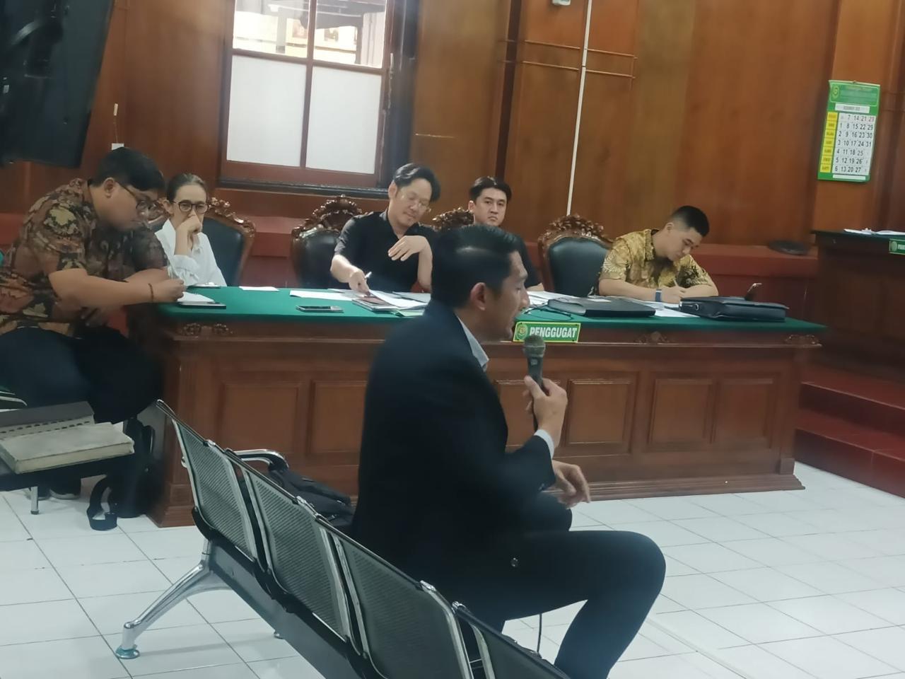 Ahli Ungkap Batas Legalitas Nominee, Nany Widjaja Tegaskan Hak Kepemilikan di Sidang Melawan Jawa Pos