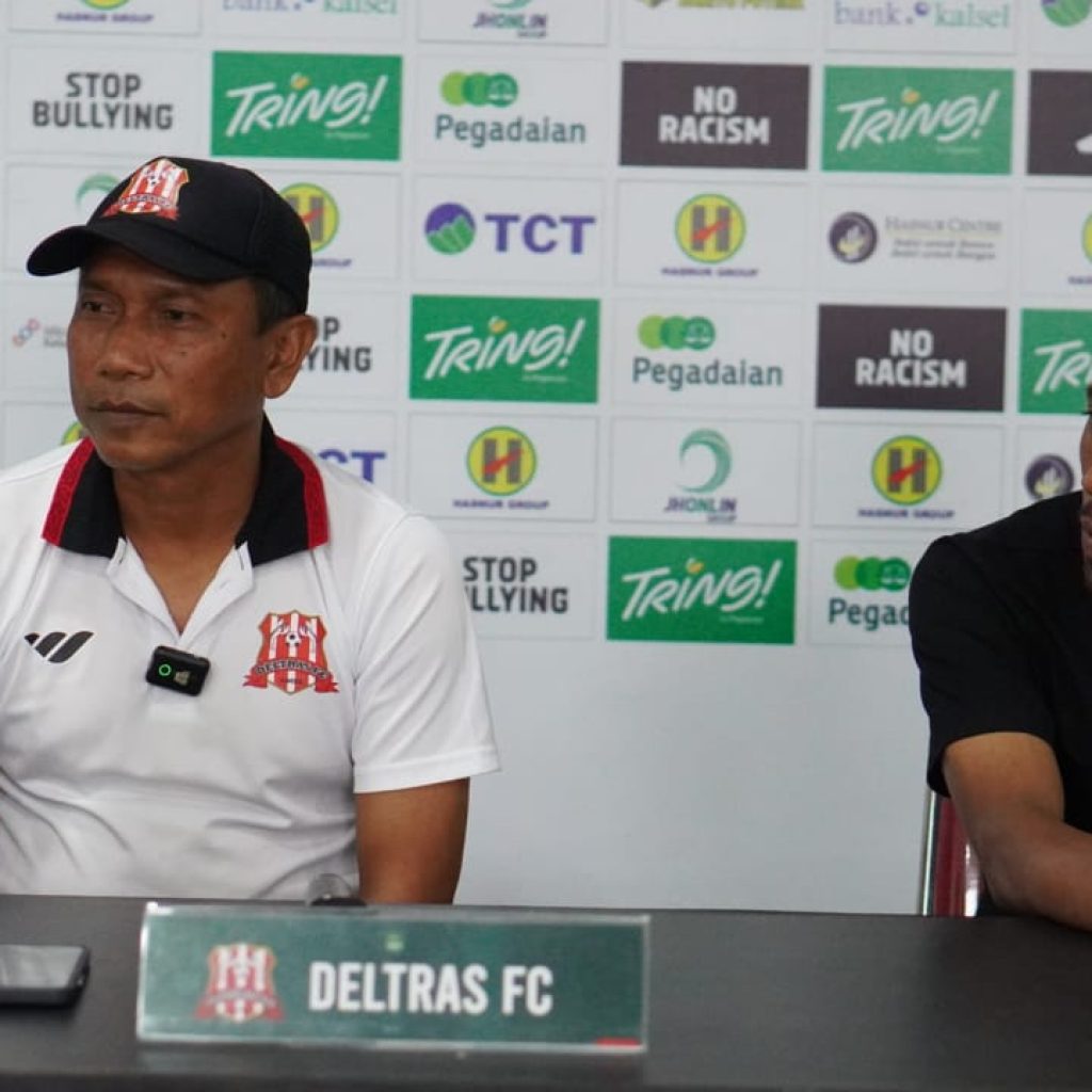 Minggu Besok, Widodo C Putra : Target Curi Poin di Kandang Barito Putra