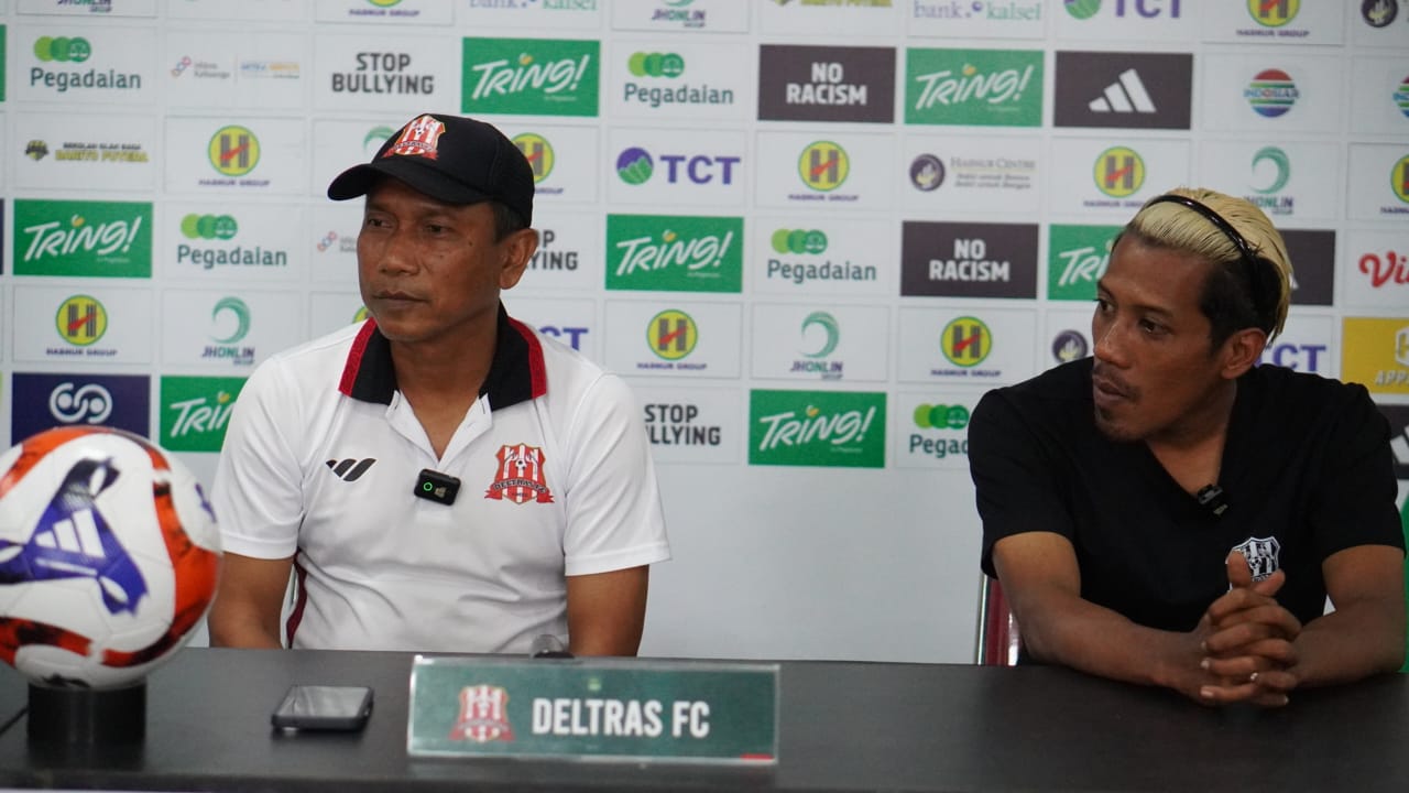 Minggu Besok, Widodo C Putra : Target Curi Poin di Kandang Barito Putra