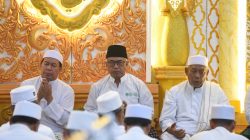 Gus Qowim Tekankan Pentingnya Akhlakul Karimah di Tengah Dinamika Sosial, Jemaah Al Khidmah Kediri Didoakan