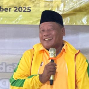 Golkar Kenalkan Figur Calon Bupati Gresik di Pilkada 2029