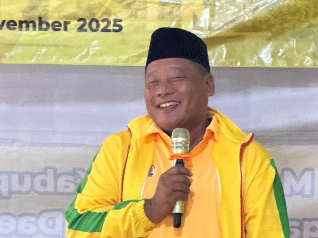 Golkar Siapkan KH. Ma’rufsyah Calon Bupati Gresik 2029