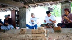 Rayakan Hari Santri Nasional, Mbak Wali Ajak Komunitas Motor Touring Religi Keliling Kota Kediri