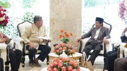 Organisasi IAEI Bertemu Menag Bahas Ekonomi Umat